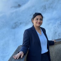 Praxis Housing Initiatives, Inc. Employee Nehal Lapasiya's profile photo