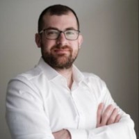 Mountfield, a.s. Employee Radim Halász's profile photo
