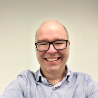 Department of Industry, Innovation and Science Employee Merrick Peisley's profile photo