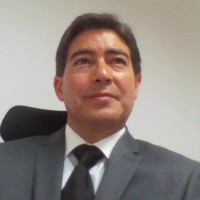 Alejandro Gaitan Bazurto Email & Phone Number