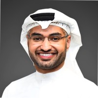 DUBAI FUTURE FOUNDATION Employee Dhari al Mawad's profile photo