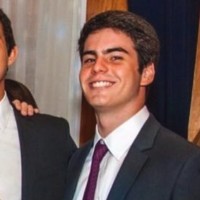 Starboard Restructuring Employee João Virzi's profile photo