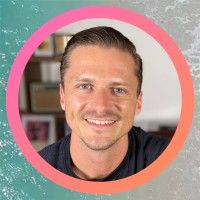 TrackIt Employee Kyle Foss's profile photo