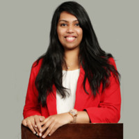 Rashmi Ketha Email & Phone Number