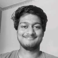 Pinggy Employee Niladri Adak's profile photo