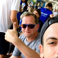 be partner Group Employee Fabian Seidl's profile photo
