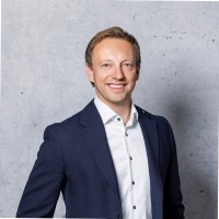 Schneider Electric Employee Freddy Mueller's profile photo