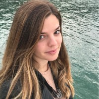 Viviana Pimpini Email