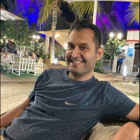 MAPNA TUGA Employee Farzin Dianatipoor's profile photo