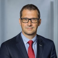 Fraunhofer Institute for Ceramic Technologies and Systems IKTS Employee Jochen Schilm's profile photo
