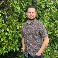 Intuto - Learning Management System Employee Aaron Leggett's profile photo