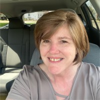 Wisconsin National Guard Employee Lisa Kluetz's profile photo