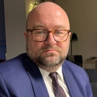Executive Performance Partners Employee Krzysztof Dmochowski's profile photo