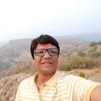 System Engineers Employee Hitesh Bothra's profile photo
