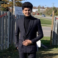 CanPR Employee Akash Gupta's profile photo