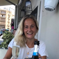 ComeOn Group Employee Sofia Jacobson's profile photo