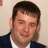 FOUR04 PACKAGING LIMITED Employee Graeme Burt's profile photo