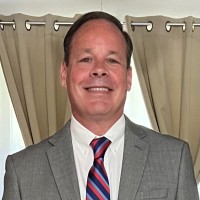 Your Building Centers Employee Kevin Raymond's profile photo