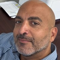 TTM Technologies Employee Raffi Araradian's profile photo