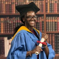 Swift Lab Limited Employee Adah Tole's profile photo