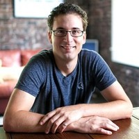 Texon Athletic Towel Employee Ryan Ours's profile photo