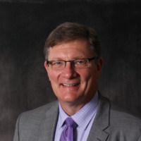 Lourdes Health Employee Brian Sims's profile photo