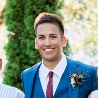 Alex Patel Email & Phone Number