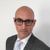 Channel | Your Partner in Funding Employee Andrew Martin's profile photo