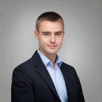 FNCCR Employee Pierre Kolditz's profile photo