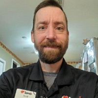 Love's Travel Stops Employee Scott Heiser's profile photo