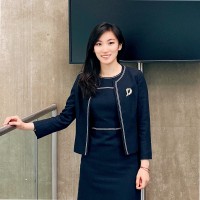 Wells Fargo Employee Dandan Sun's profile photo