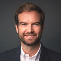 Tinubu Innoveo Employee André Cohen's profile photo