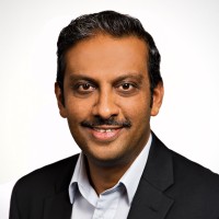 Sunil Chandran Email & Phone Number