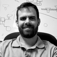 Bulkmatic Solids Machinery Employee Luigi Zacá's profile photo