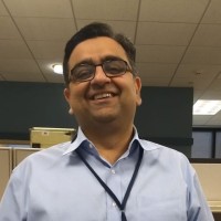 Prudential Financial Employee Jaskaran Singh's profile photo