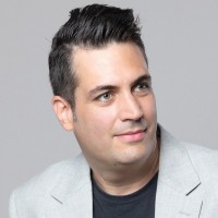 Teladoc Employee Oz Nakash's profile photo