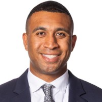Cambridge Associates Employee Cameron Weaver's profile photo