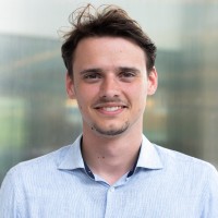 HUB Architecture & Urbanism Employee Guido van Laar's profile photo
