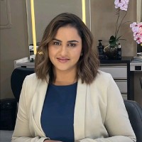 R2PHARMA Employee Camila Fernandes Maiotto's profile photo