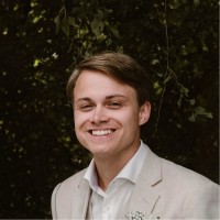 HUB BASE Employee Silvester Hensen's profile photo