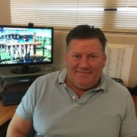 Bosal USA Employee Andrew Williams's profile photo