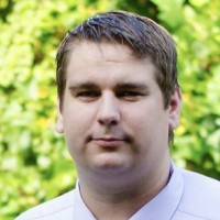 Capitol Sheds Employee Dereck Stonesifer's profile photo