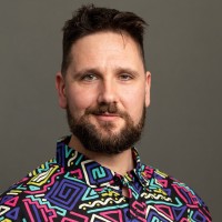 Systems Engineering Employee Antonio Schiano's profile photo