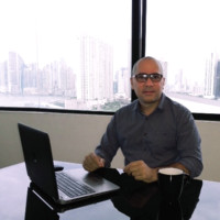 Demarka Employee Adan Perez's profile photo