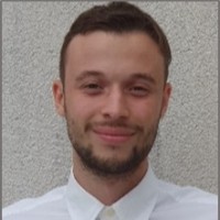 Gifteo Employee Maxime Leconte's profile photo