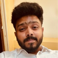 ALPHA UTILITIES LTD Employee Salman Fariz's profile photo