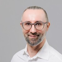 Vitesco Technologies Employee Danny Weigel's profile photo
