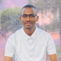 Finance Trust Bank Employee Aston Agaba's profile photo