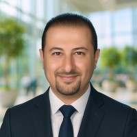 Spacetoon Employee Muhammad Shoushara's profile photo