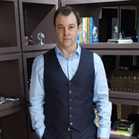 SoftSul Software & Network Employee Luiz Piccinin's profile photo